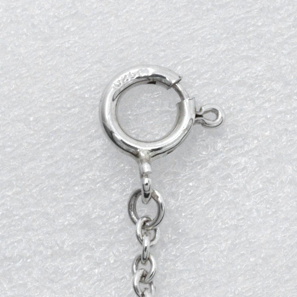 ТИФФАНИ&Ко. Ожерелье-боб Эльза Перетти Серебро925 10,9г Женское Б/У