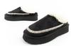 Wrangler Connie Slip-On Women Low black [20253094.25Y] size 40