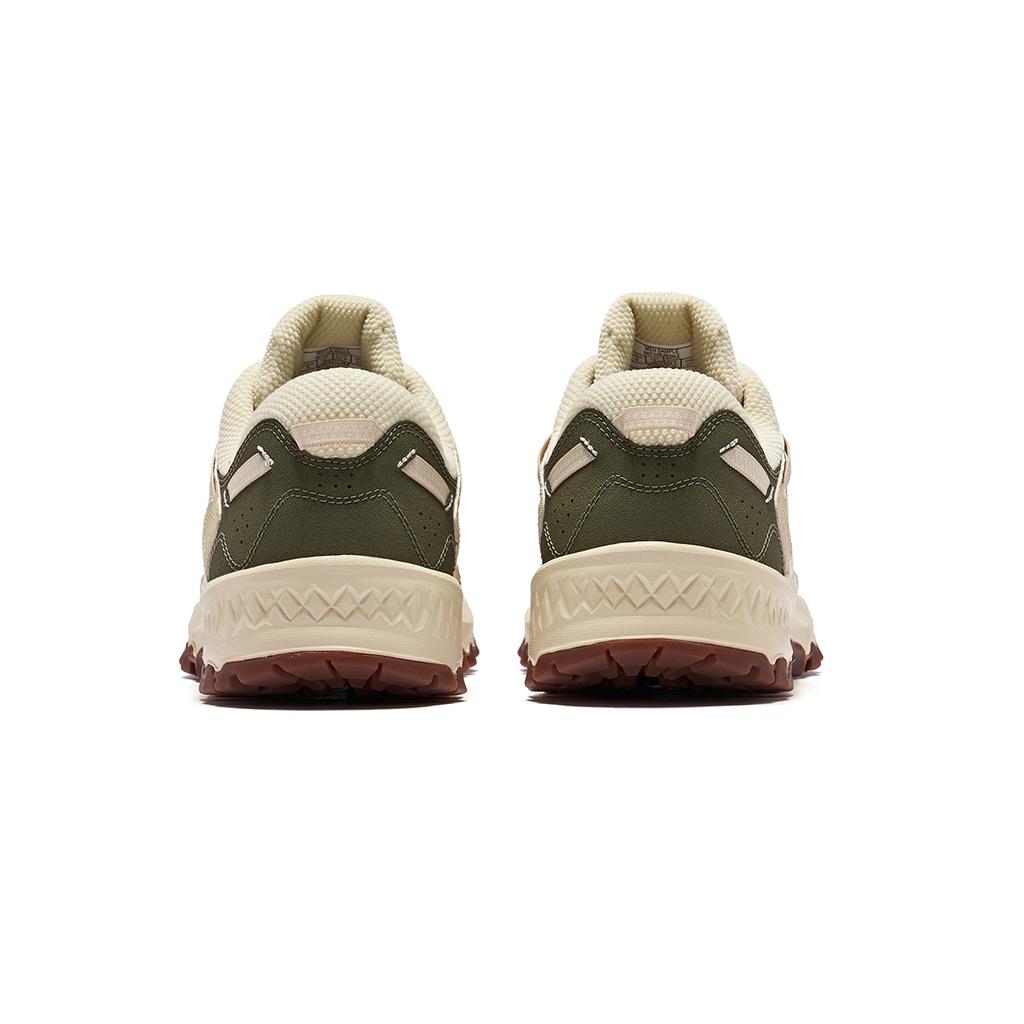 SAUCONY Кроссовки Grid Peak Tan Chino Green Unisex Sneakers Cream S70814-5
