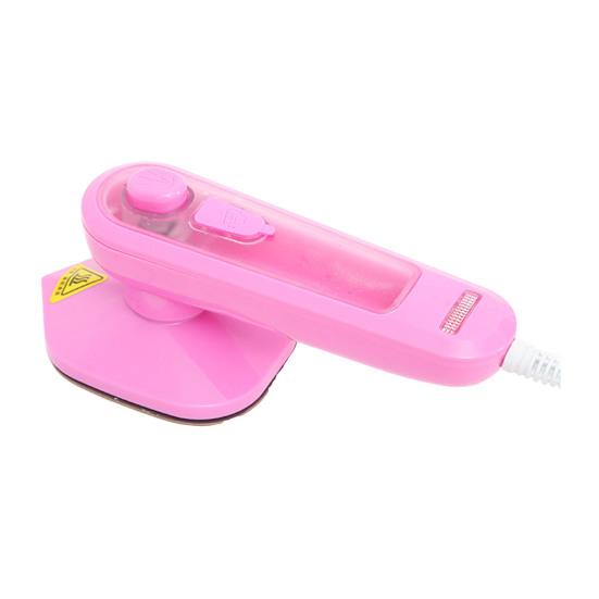 Ручной отпариватель для одежды, гладильная машина, эргономичный дизайн, быстрый нагрев, простота в эксплуатации, портативный отпариватель для одежды