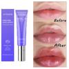 Увлажняющий бальзам Улучшает сухость Замедляет тусклость Удаление омертвевшей кожи Долговечный Ежедневное питание Восстанавливающий Сыворотка-плампер для губ