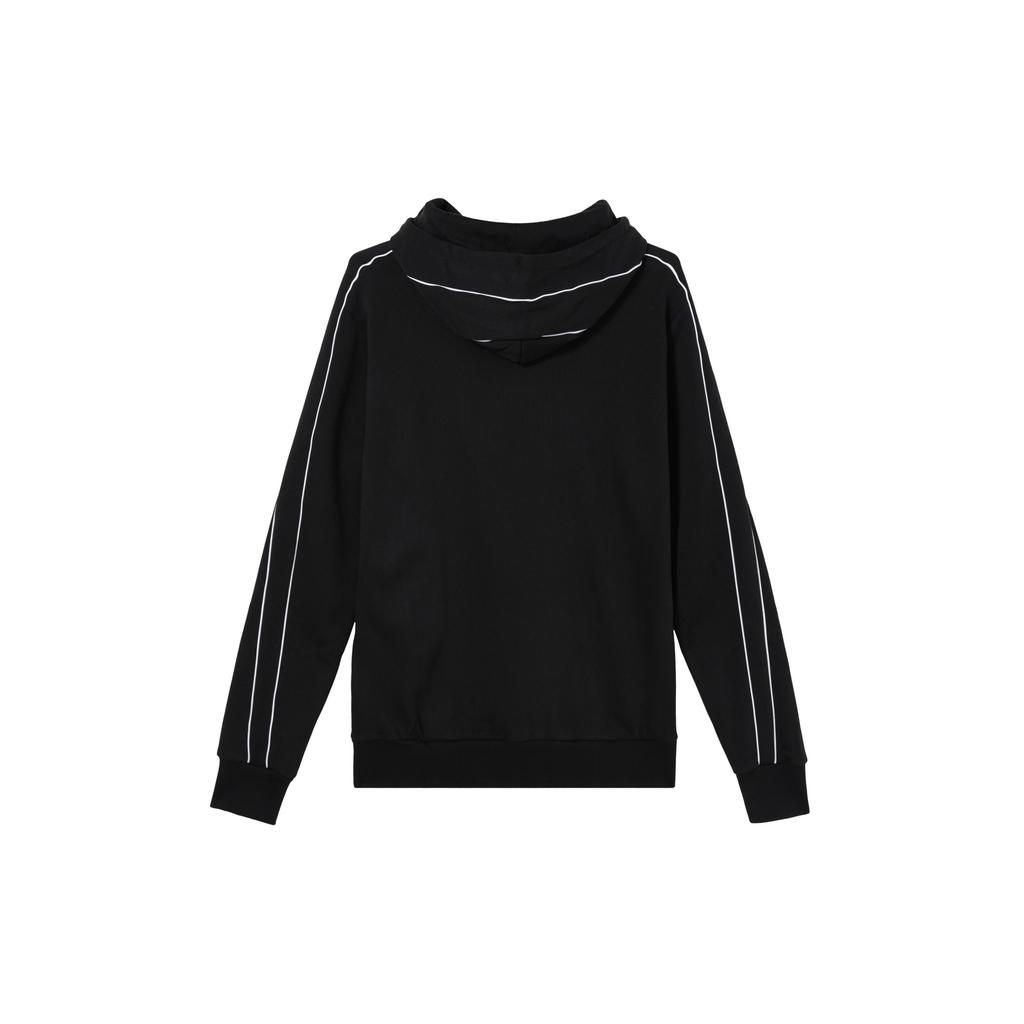 Новые мужские толстовки PUMA черные 599355-01