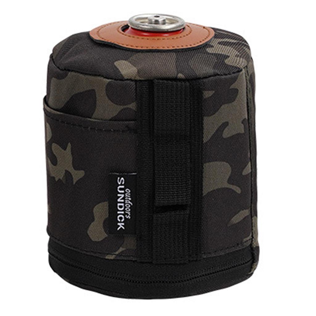 Чехол для газового баллона для пикников, защитный чехол для газового баллона, чехол для газового баллона с пропаном, защитный чехол для топливных баков