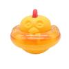 Pet Food Leak Toy, Dog Toy For Self-entertainment And Boredom, Untoppling Doll For Hiding Food, Rotating Dog Food Leak Toy