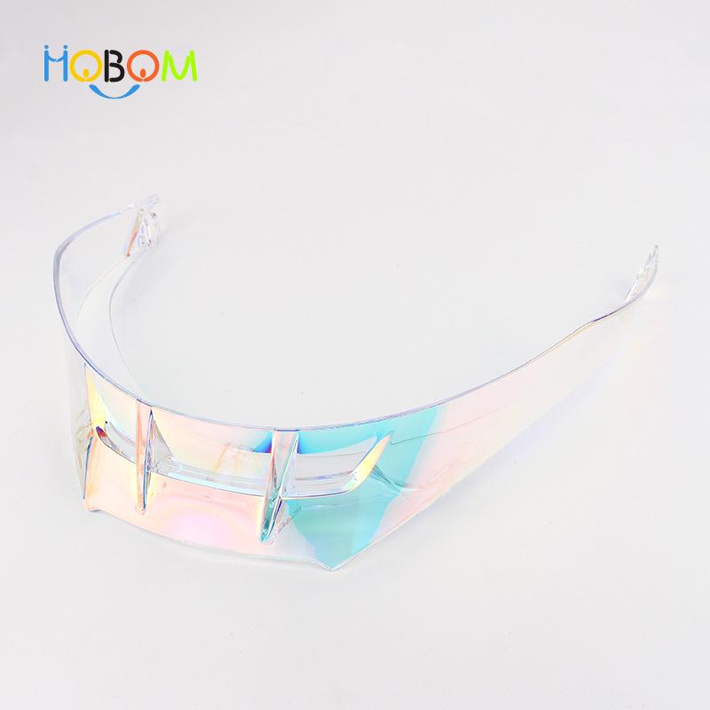 Motorcycle Helmet Spoiler Fits Pista GP Corsa GPR - Large Rear Air Duct Deflector