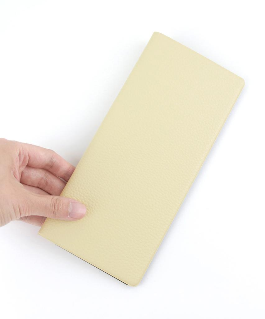 Fenice Classic+ Чехол для паспорта с блокировкой RFID и защитой от скимминга