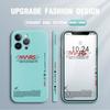 Fashion Popular Phone Case for iPhone 14 13 12 Pro Max Samsung Galaxy S23 Ultra S20 FE M32 A13 A20S Note 20 Soft Liquid Silicone Cover Coque