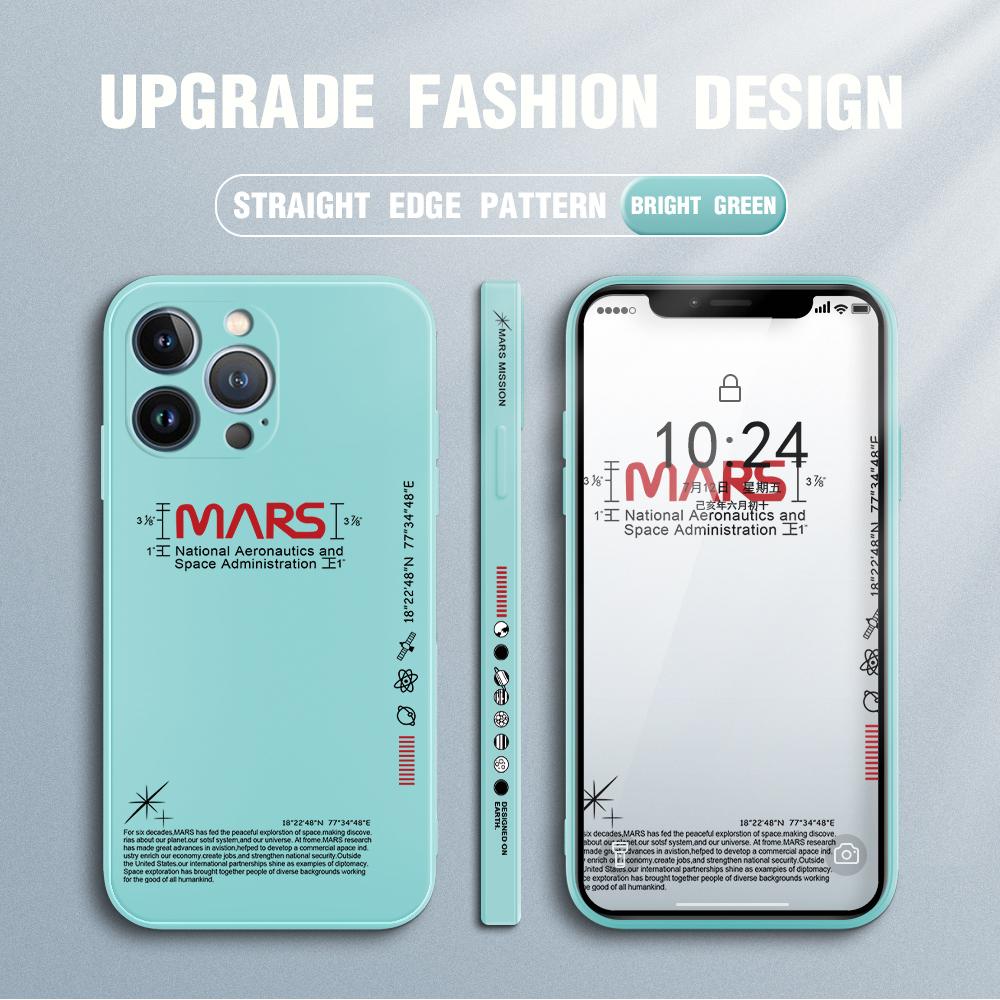 Fashion Popular Phone Case for iPhone 14 13 12 Pro Max Samsung Galaxy S23 Ultra S20 FE M32 A13 A20S Note 20 Soft Liquid Silicone Cover Coque