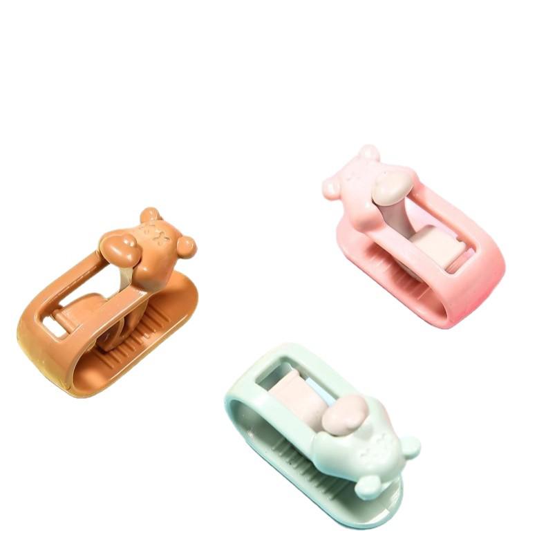 New User Discount: Needle-Free Invisible Anti-Slip Quilt Fixer Clips