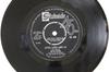 7-дюймовая пластинка MITCH RYDER & THE DETROIT WHEELS - Little Latin Lupe Lu / I Hope SS498 Stateside 1966 UK Рок Б/У