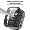 Чехол для Huawei Watch D2 Защитный чехол для экрана Мягкий ТПУ Всесторонняя защитная накладка-бампер Аксессуары для Huawei Watch D2