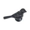 Bird Shaped Handle Drawer Pulls Zinc Alloy Knobs Everyday Use