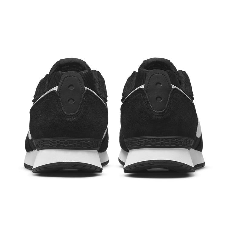 Новые Nike Venture Runner Wide 'Black White' DM8453-002