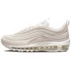 Кроссовки женские Air Max 97 Light Bone Кремовый Фантом Саммит-Белый DJ9978-001