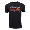 Футболка Формулы 1 Oracle Red Bull Racing