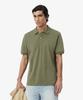 LACOSTE Мужская классическая легкая футболка-поло с коротким рукавом Ph9851-56G Bmy