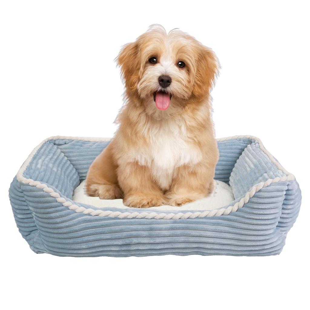 JinYin Pet Dog Cat Pet Pet Cold Air Conditioning Suitable for Dogs and Cats One Bed, Bed, Bed, Cushion, Sofa, Square, Warmth, Protection, Fall/Winter