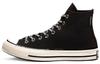 Кеды Chuck 70 Hi 'Черный' 163343C