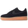 Air Force 1 07 LV8 Замша 'Black Gum' Мужские AA1117-001