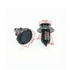 5 Models 150Pc Universal Auto Bumpers Plastic Fasteners Snap Push Screw Rivet Panel Fixings Clips For Car Auto