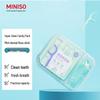MINISO Зубные нити-пики Мятные Семейная упаковка