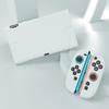 Раздельный мягкий чехол из ТПУ для Nintendo Switch2, накладка для док-станции, защитный жесткий чехол, Ns2, противоударный протектор, чехол-накладка, аксессуары