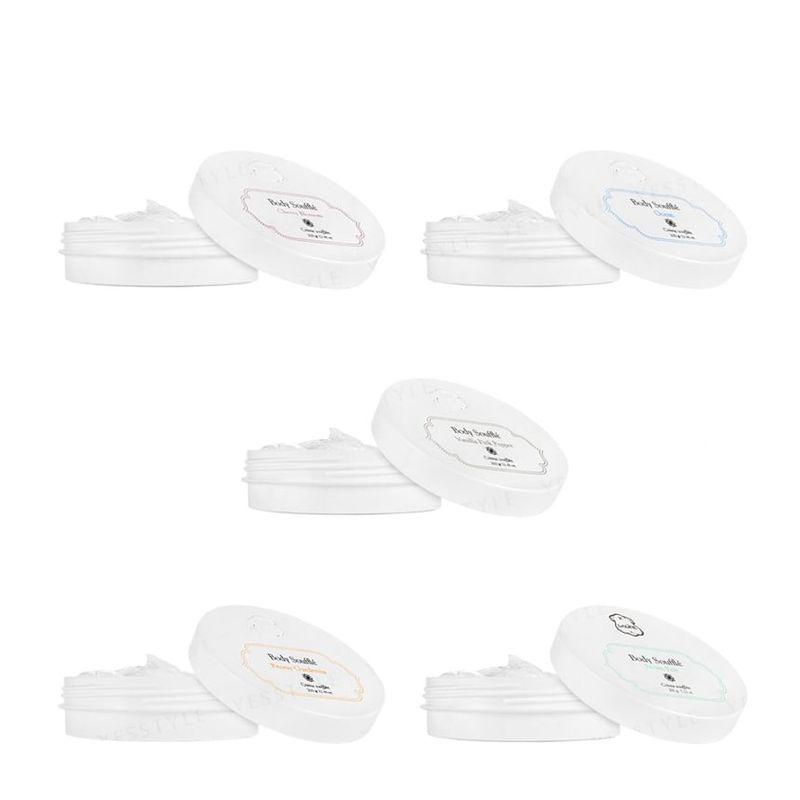 Laline - Классическая серия 7 Суфле для тела