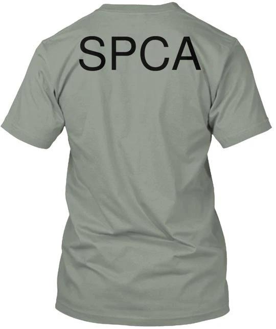 Help Animals At The Spca TTshirt Made in the USA Size S to 5XL
