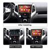 Android Auto Car Multimedia Video Player для SsangYong Tivoli 2015-2022 Car Radio 4G WIFI CarPlay GPS Navigation BT 2din DVD