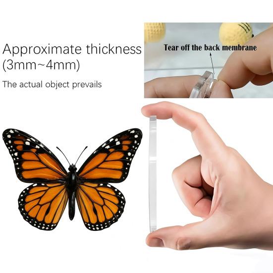 Nature’s Trick Advent Calendar Christmas Countdown Box 24-day Advent Calendar Festive