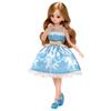 Dress Lovely Licca-chan LW-02 Merry-go-round