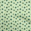Cotton Flex Mint Fabric Sports Craft Projects Decor Fabric Printed By The Yard 40 Inch