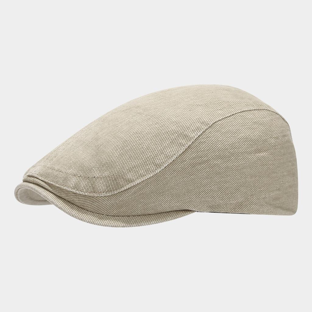 Vintage Cowboy Beret Hat For Women And Men With Sun Protection Perfect For Autumn Outdoor Activities