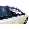 J&amp;J AUTOMOTIVE | Heko Deflecteurs d'air Déflecteurs de Vent Pour Skoda Rapid / Spaceback 5P. Berlina 2012-2019