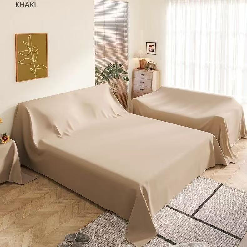 Чехол для защиты от пыли для дивана и кровати