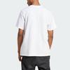Adidas Sportlife T Shirt Men's White IN3161