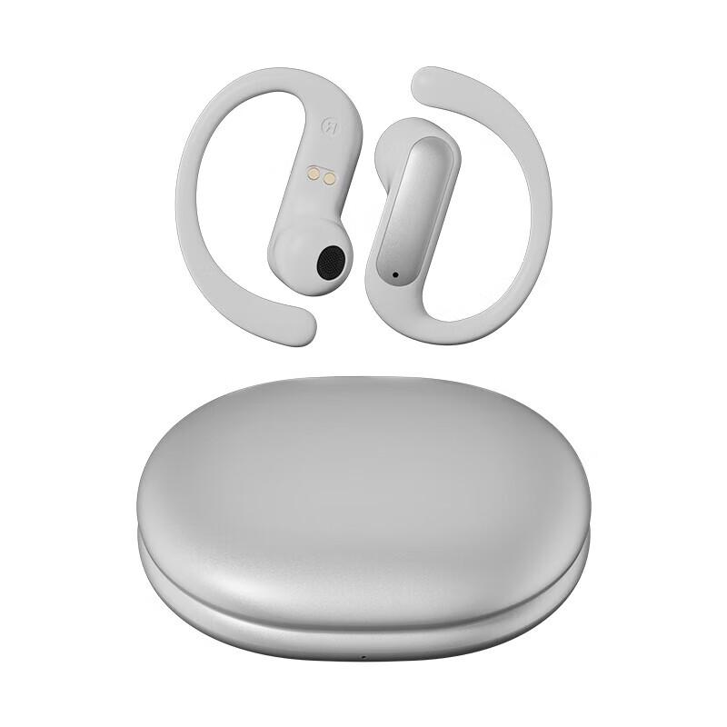 Shizuku OWS Ear-hook Bluetooth Headset