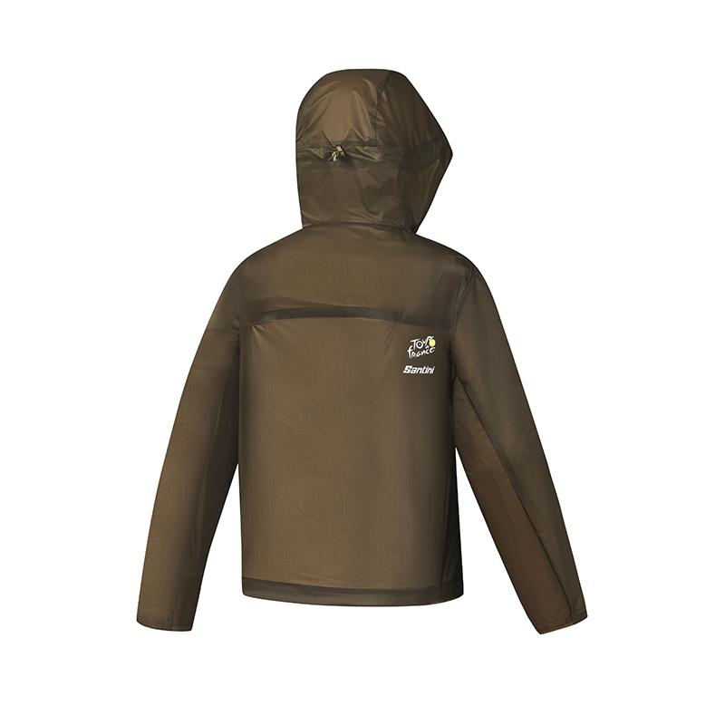 Новые куртки FILA Женские Буковый хаки A11W538701F-DK