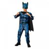 Boys Bat-Tech Deluxe Costume