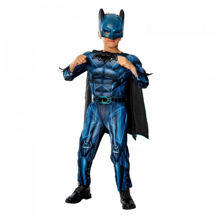 Batman Boys Bat-Tech Deluxe Costume
