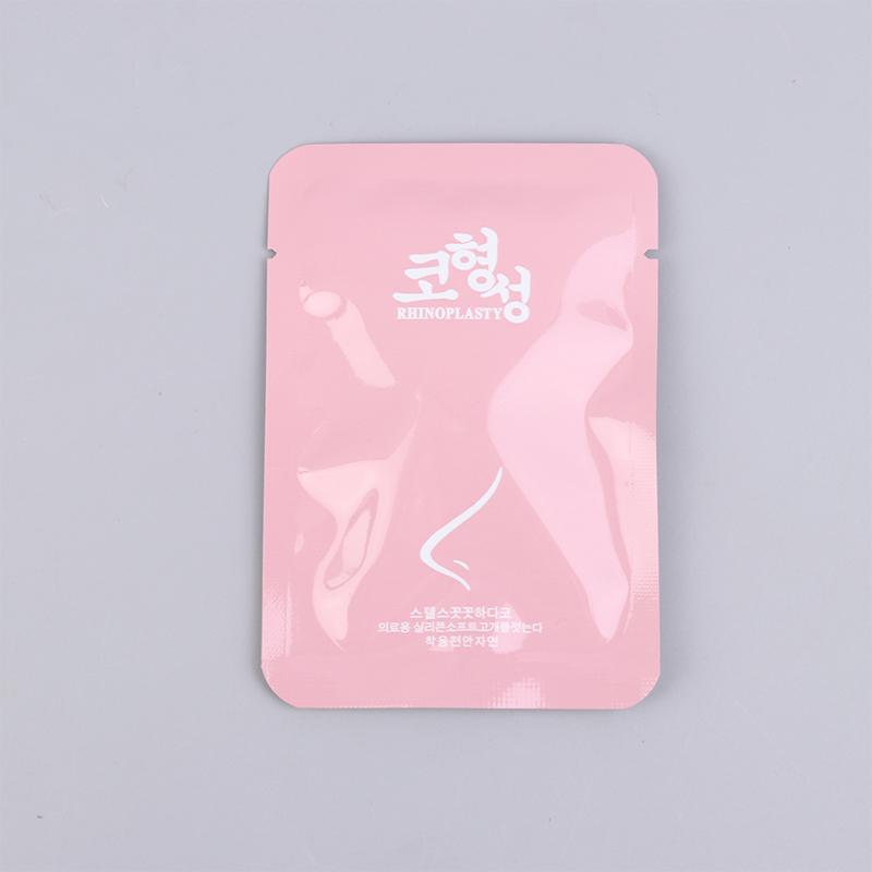 3D Красота Зажим-корректор для носа Массажный инструмент Подъем носа Формирующий зажим Клипса Шейпер Переносица Выпрямление Без боли 3 размера