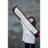 ONE OK ROCK WITH Orchestra Japan Tour 2018 Merchandise Towel Muffler Towel RED
