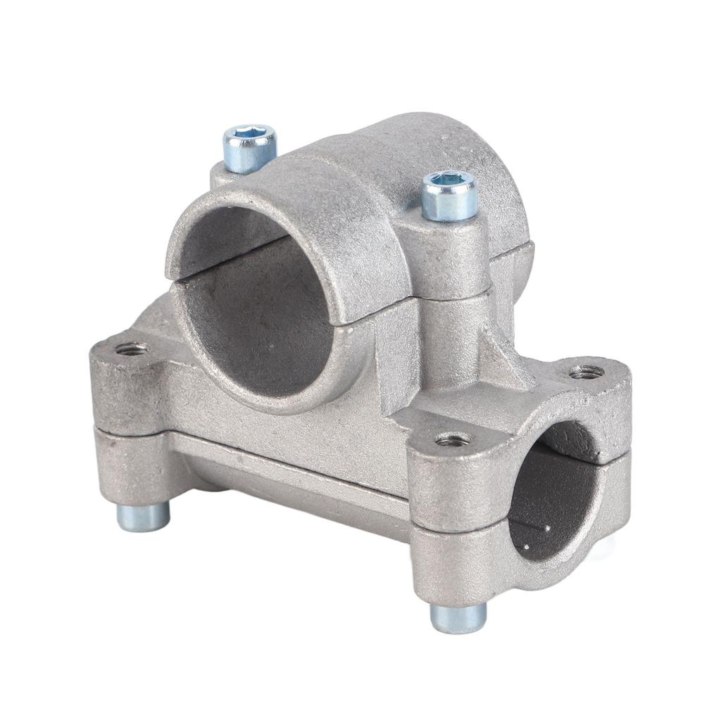 Handle Bracket Clamp Handheld Holder for Strimmer Trimmer Brushcutter Tube 26mm