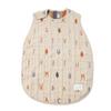 Dimowa Cotton Wool Sleeper for Beige Kids, 24251008,