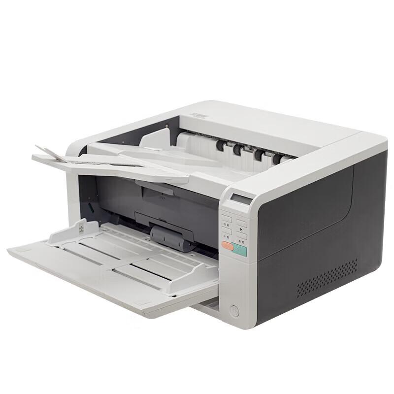 LANXUM G6290U A3 High-Speed Document Scanner CN plug (adapter included)