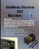 Книга SolidWorks Electrical 2021 Black Book (Colored)