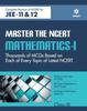 The Master the Ncert for Jee Mathematics -2021 Book