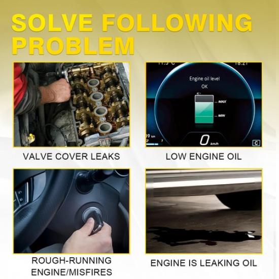 For Nissan Valve Cover Gasket 132705TA0A + Intake Manifold Set Gasket 14035EL00A