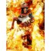 5D DIY Diamond Painting Firefighters Cross Stitch Kits Figures Diamond Embroidery Sale Mosaic Picture Home Decor Gift