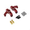 1/12 1/14 RC Car Steering Cup Accessories Lightweight Replacement Aluminum for 124016 144002 124018
